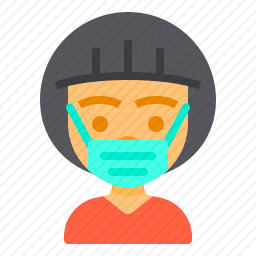 女孩