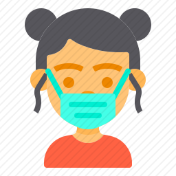 女孩