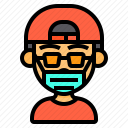男孩