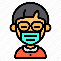 男孩