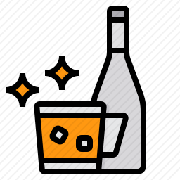 酒