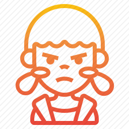 女孩