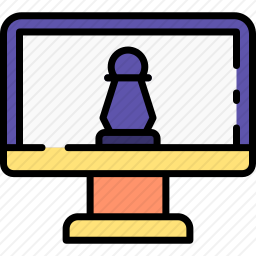 棋类游戏