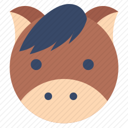 <em>马</em>