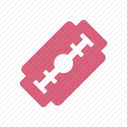 <em>刀片</em>