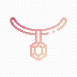 <em>项链</em>