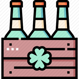啤酒