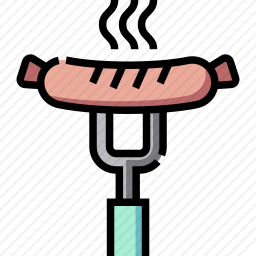 <em>香肠</em>