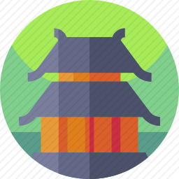 寺庙
