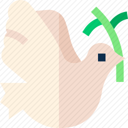 <em>鸽子</em>