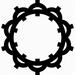 荆棘王冠