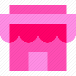 商店