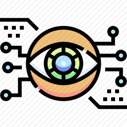 眼睛技术