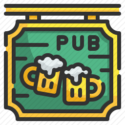 酒吧