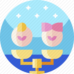 平衡