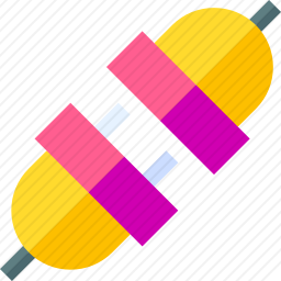 插头