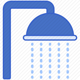 <em>淋浴</em>