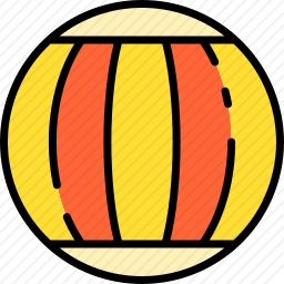 球
