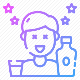 醉酒