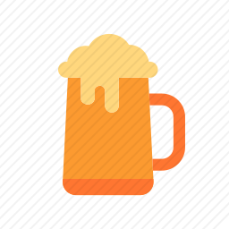 啤酒
