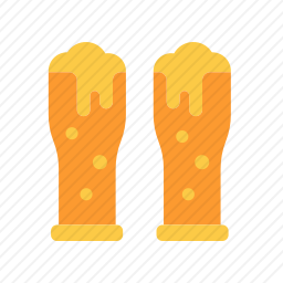 啤酒