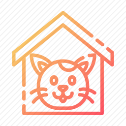 猫
