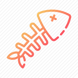 鱼骨