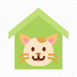 猫