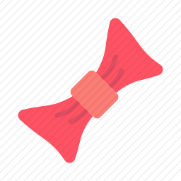 <em>领结</em>
