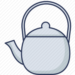 茶壶
