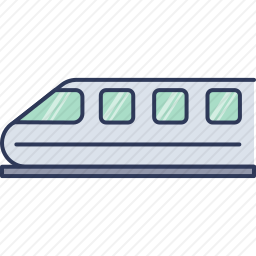 火车