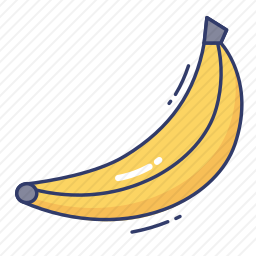 <em>香蕉</em>