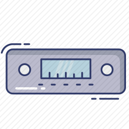 <em>汽车</em><em>收音机</em>