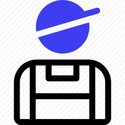 工人