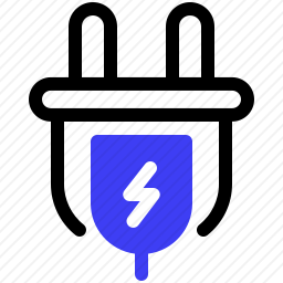 <em>电源插头</em>