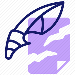 刀