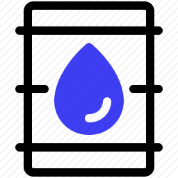 油桶