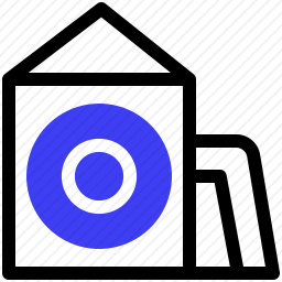 滑梯