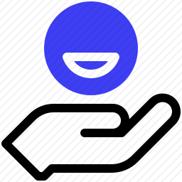 微笑