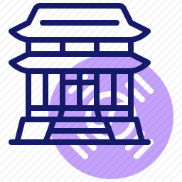 宫殿
