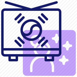 <em>电视节目</em>