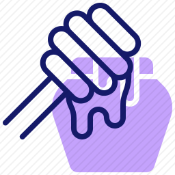 <em>蜂蜜</em>