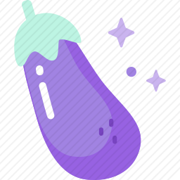 <em>茄子</em>