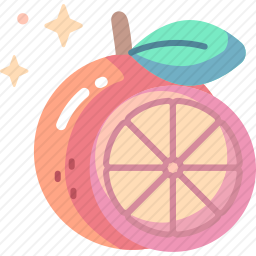 橙子