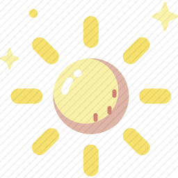 太阳