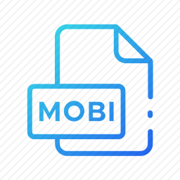 Mobi文件
