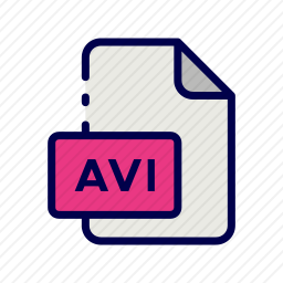 AVI文件