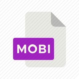 Mobi文件