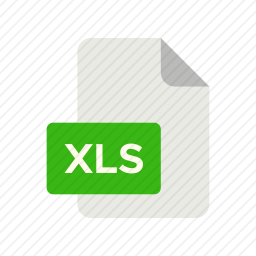 XLS文件