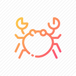 蟹
